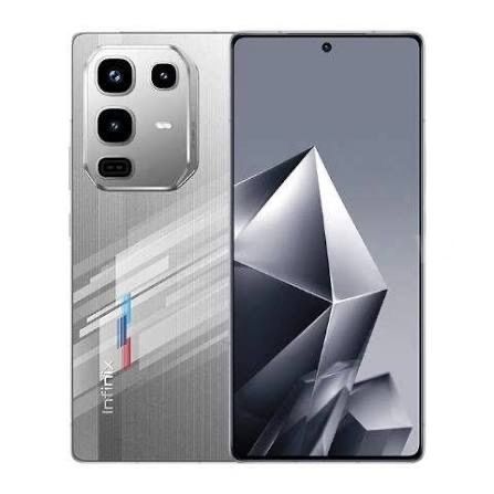 Infinix Note 50 Pro+
