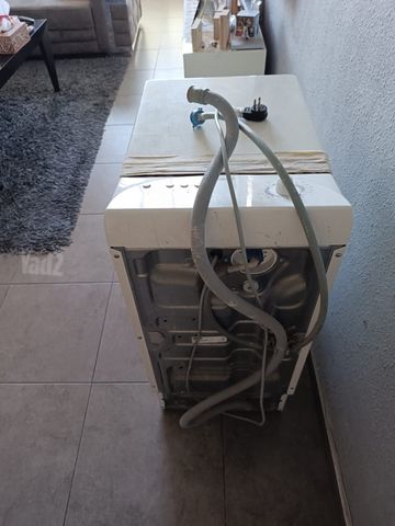 מכונת כביסה