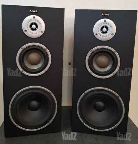 רמקולים AIWA