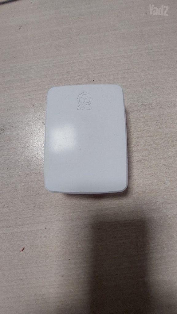 Raspberry Pi 4 model b