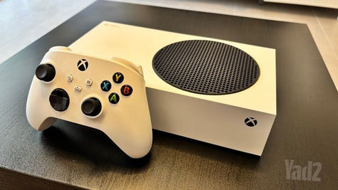 Xbox Series S