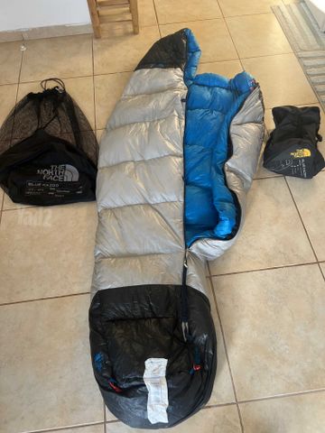 שק שינה The North Face