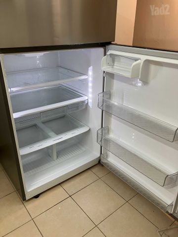מקרר LG