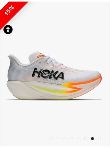 נעלי הוקה Hoka cielo x 3