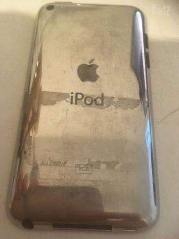 ipod touch דור 4
