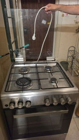 תנור משולב