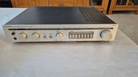 LUXMAN R-5030 Made in Japan