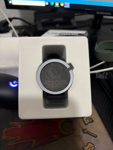 Nothing Watch Pro 2 שעון חכם