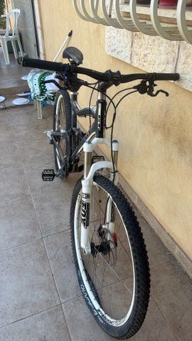 אופני הרים GT Sensor