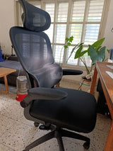 כיסא משרדי