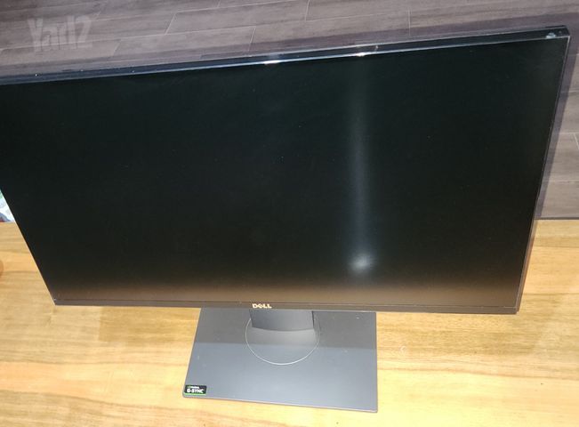 מסך גיימינג S2716DG