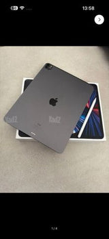 Ipad pro 12.9 (5th)