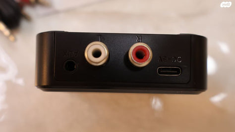 משדר בלוטוס