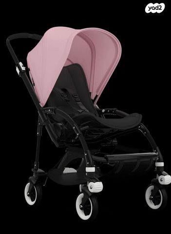 עגלת בוגבו B3