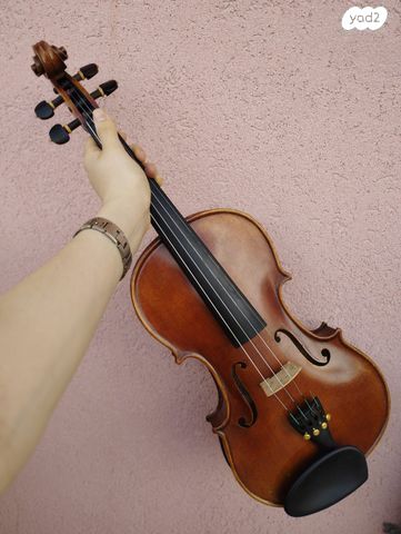כינור stradivarius VP3
