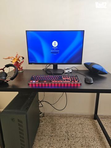 מחשב גיימינג RTX 4090 i9