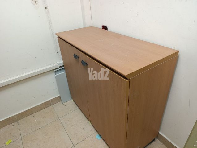 ארונית