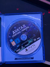 משחק לסוני avatar pandora