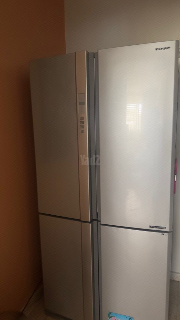 מקרר Sharp