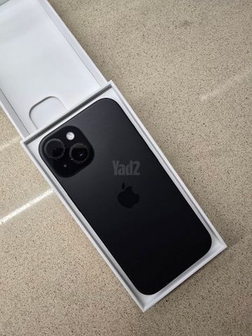 Iphone 15 128GB