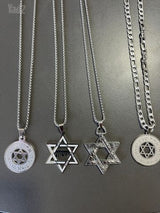 שרשראות