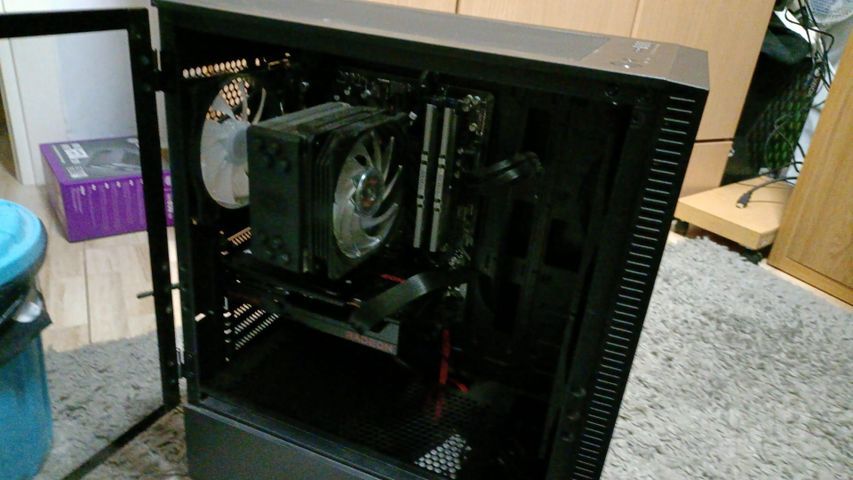 rx6600 כרטיס מסך