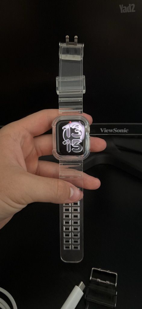 Apple watch series 7 (41-mm)