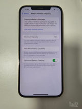 iPone 12 Pro Max 256GB