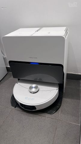 Roborock S8 MaxV Ultra