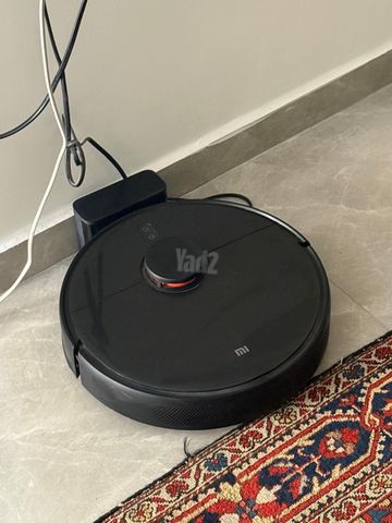 Mi Robot Vacuum Mop 2 Ultra