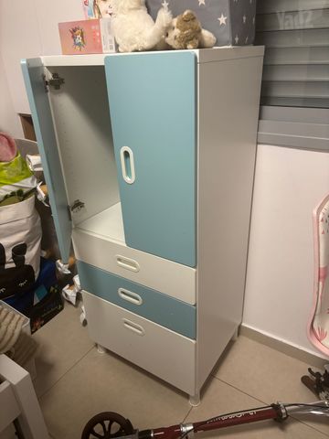 ארון ילדים
