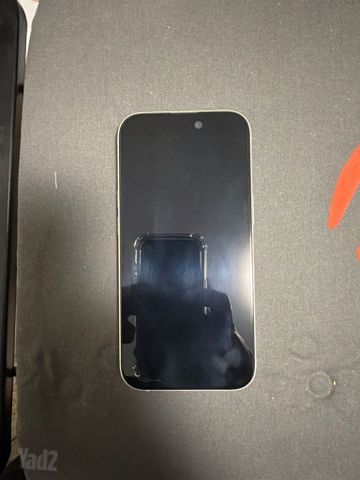 אייפון 15 128GB