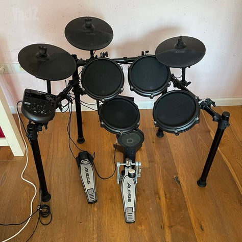 ALESIS Electronic Drum Set
