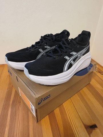 ASICS Gel Nimbus 27 מידה 43