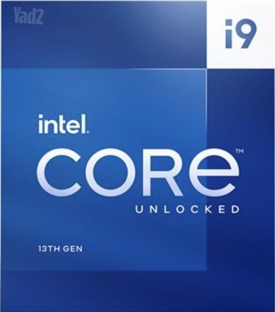 I9 13900k 5.8ghz