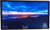 Dell 24 -QHD 2560 × 1440