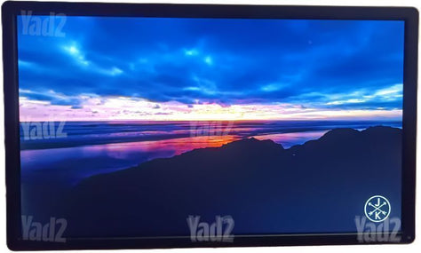 Dell 24 -QHD 2560 × 1440