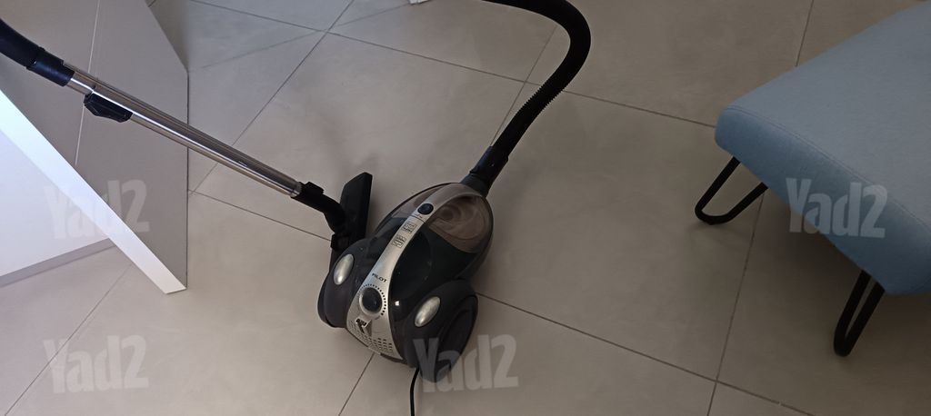 שואב אבק איכותי