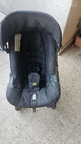 עגלת סלקל