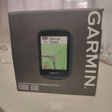 מחשב אופניים GARMIN EDGE 830