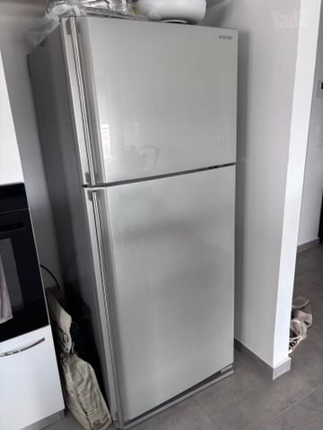 מקרר Sharp SJ-58C נפח 433 ליטר