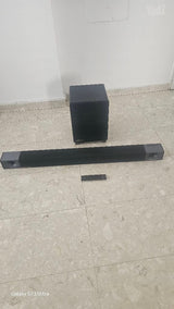 סאונד בר Klipsch Reference