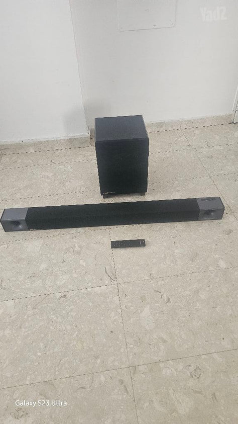 סאונד בר Klipsch Reference