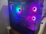 מחשב Ultra 5  RTX 5070 EAGLE