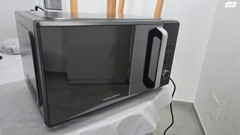 מיקרוגל של Morphy Richards