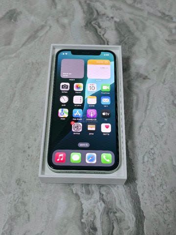 iPhone 12