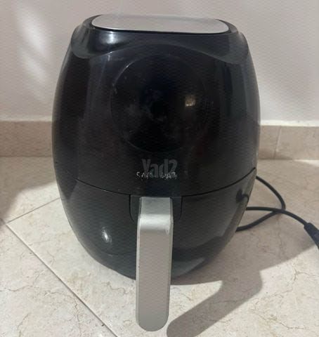 סמוראי Air fryer