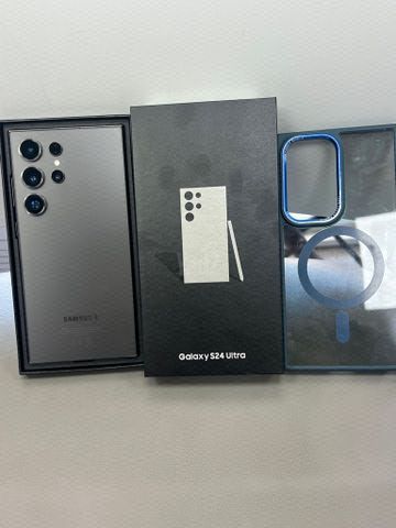 Samsung galaxy s24 ultra
