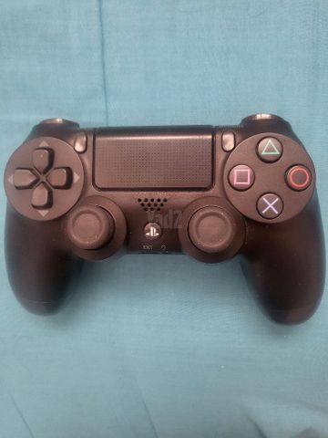 שלט Ps 4