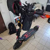 Kaabo Mantis King GT